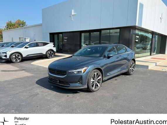 POLESTAR PS2 2022 LPSED3KA3NL076635 image POLESTAR PS2 2022 LPSED3KA3NL076635 image