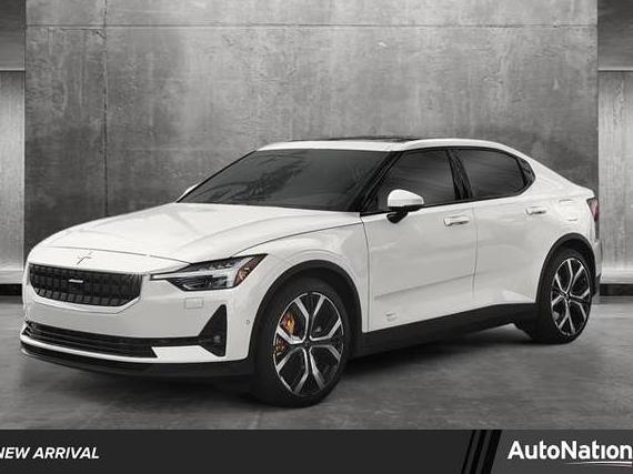 POLESTAR PS2 2022 LPSED3KA5NL084638 image