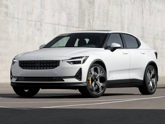 POLESTAR PS2 2022 LPSED3KA6NL078668 image