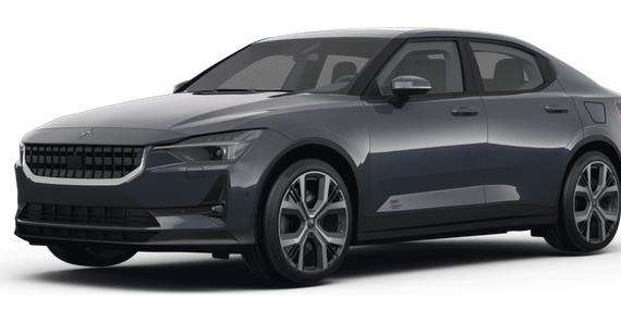 POLESTAR PS2 2022 LPSED3KAXNL069181 image