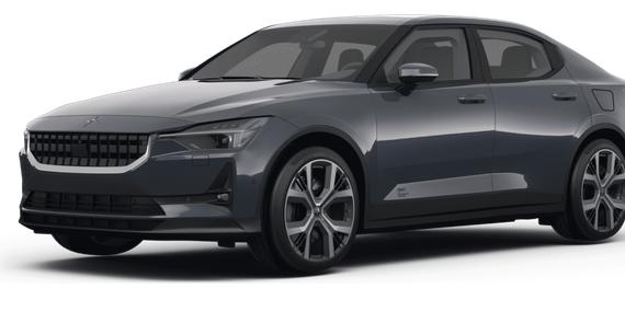 POLESTAR PS2 2022 LPSED3KA3NL078949 image