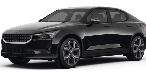 POLESTAR PS2 2022 LPSED3KA7NL067808 image POLESTAR PS2 2022 LPSED3KA7NL067808 image