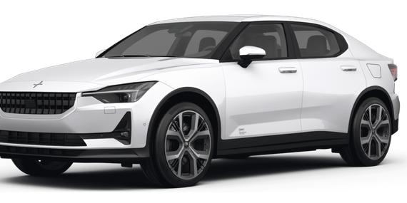 POLESTAR PS2 2022 LPSED3KA8NL076033 image POLESTAR PS2 2022 LPSED3KA8NL076033 image