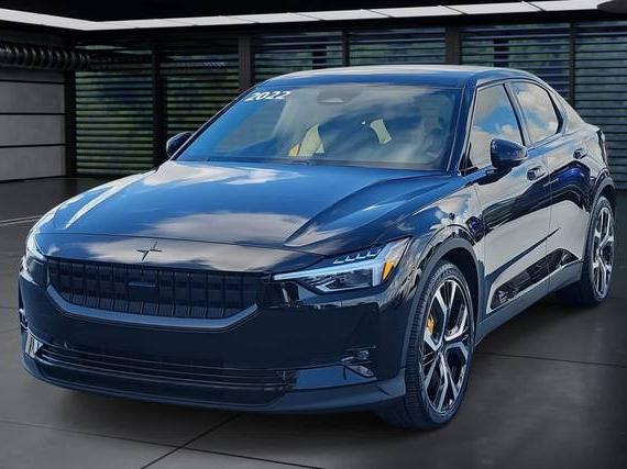POLESTAR PS2 2022 LPSED3KA6NL078282 image POLESTAR PS2 2022 LPSED3KA6NL078282 image