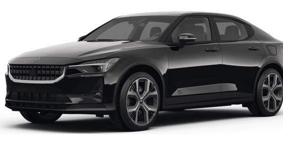 POLESTAR PS2 2022 LPSED3KA0NL078715 image