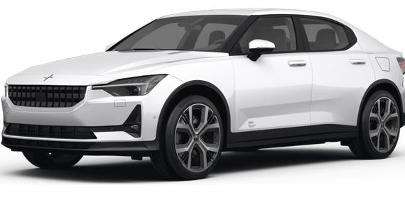 POLESTAR PS2 2022 LPSED3KA3NL077655 image