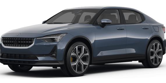 POLESTAR PS2 2022 LPSED3KA1NL072275 image