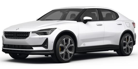 POLESTAR PS2 2022 LPSED3KAXNL083257 image POLESTAR PS2 2022 LPSED3KAXNL083257 image