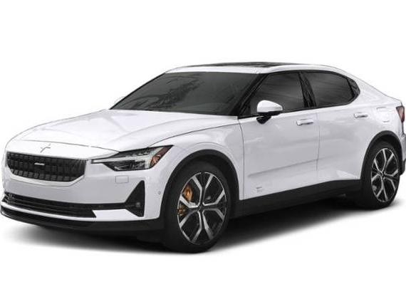 POLESTAR PS2 2022 LPSEG3KA9NL066800 image