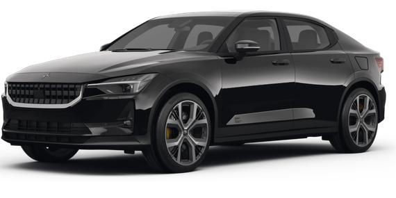 POLESTAR PS2 2022 LPSED3KAXNL077524 image POLESTAR PS2 2022 LPSED3KAXNL077524 image