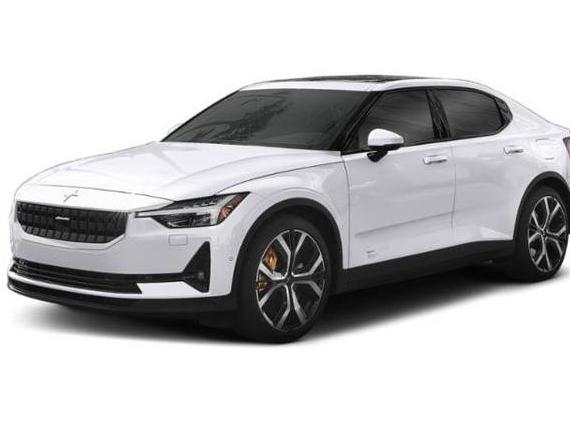 POLESTAR PS2 2022 LPSED3KA2NL074889 image