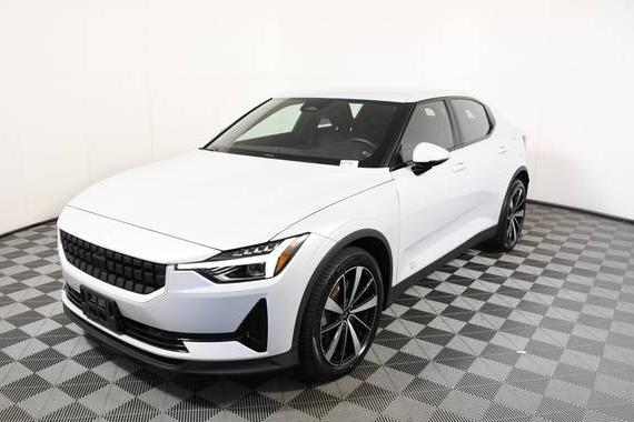 POLESTAR PS2 2022 LPSED3KA2NL067960 image POLESTAR PS2 2022 LPSED3KA2NL067960 image