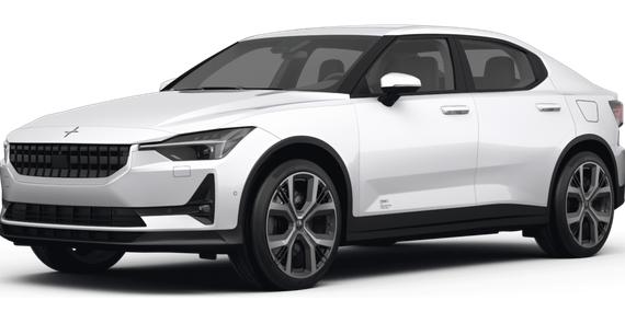 POLESTAR PS2 2022 LPSED3KA8NL080471 image