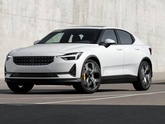 POLESTAR PS2 2022 LPSED3KA4NL080807 image POLESTAR PS2 2022 LPSED3KA4NL080807 image