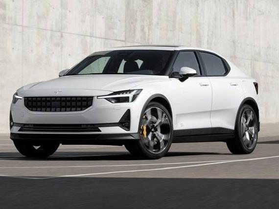 POLESTAR PS2 2022 LPSED3KA1NL051653 image
