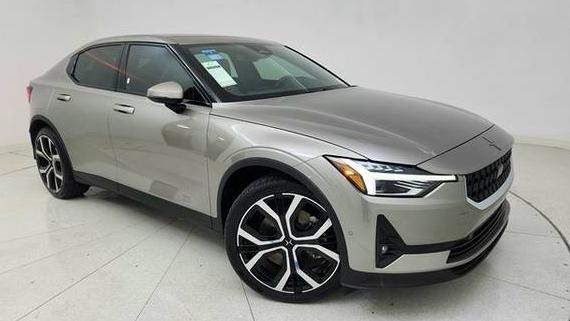 POLESTAR PS2 2022 LPSED3KA1NL053189 image POLESTAR PS2 2022 LPSED3KA1NL053189 image