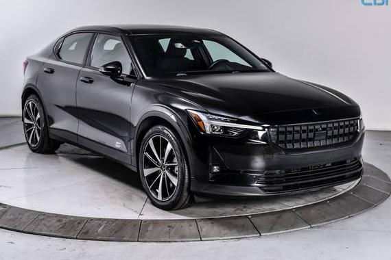 POLESTAR PS2 2022 LPSED3KA1NL084863 image POLESTAR PS2 2022 LPSED3KA1NL084863 image