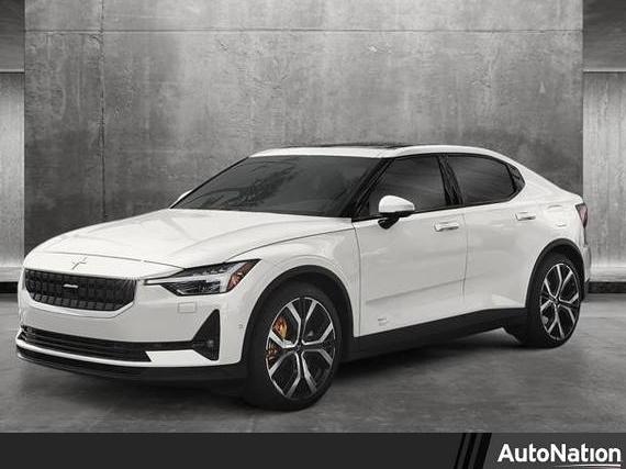 POLESTAR PS2 2022 LPSED3KA0NL056701 image POLESTAR PS2 2022 LPSED3KA0NL056701 image