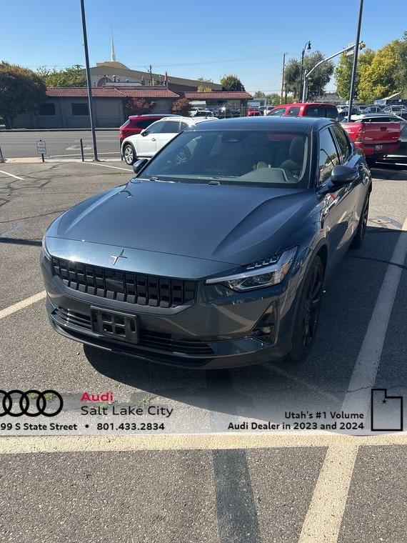 POLESTAR PS2 2022 LPSED3KA1NL081039 image