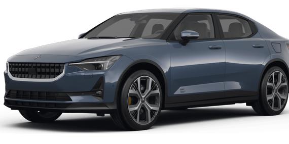 POLESTAR PS2 2022 LPSED3KA8NL052606 image POLESTAR PS2 2022 LPSED3KA8NL052606 image