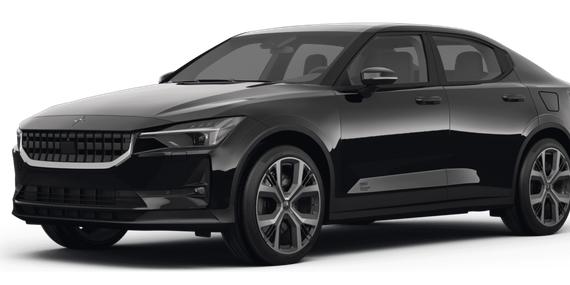 POLESTAR PS2 2022 LPSED3KAXNL081394 image