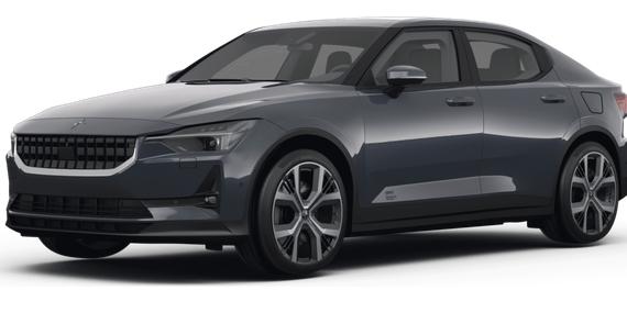 POLESTAR PS2 2022 LPSED3KA2NL078585 image POLESTAR PS2 2022 LPSED3KA2NL078585 image