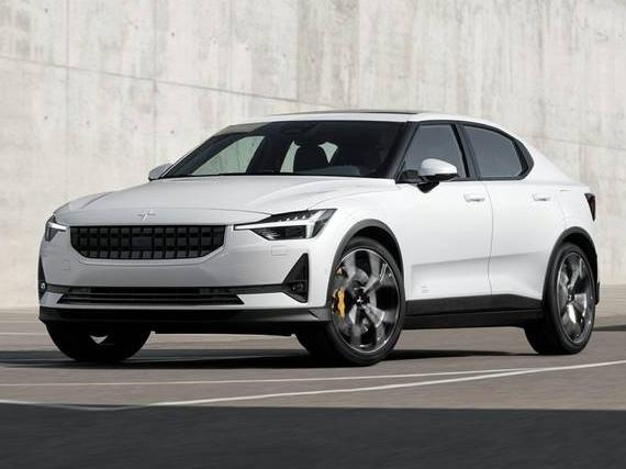 POLESTAR PS2 2022 LPSED3KA8NL053819 image POLESTAR PS2 2022 LPSED3KA8NL053819 image