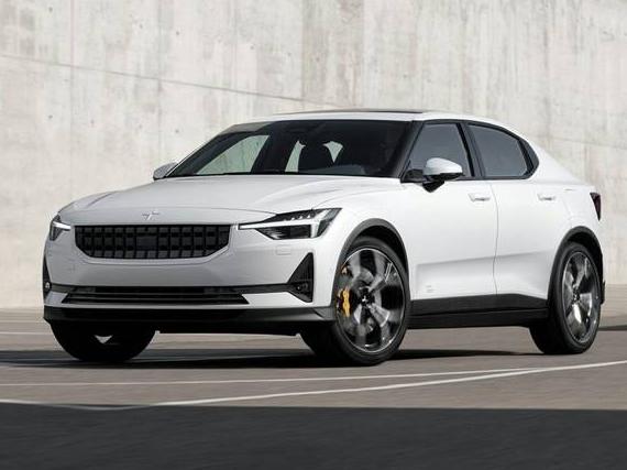 POLESTAR PS2 2022 LPSED3KA0NL074762 image