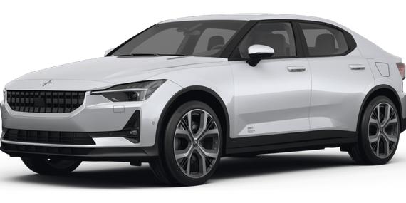 POLESTAR PS2 2022 LPSED3KAXNL076292 image