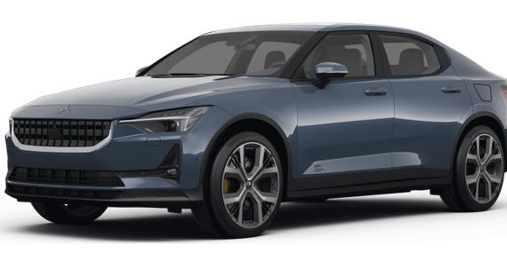 POLESTAR PS2 2022 LPSED3KA2NL055338 image