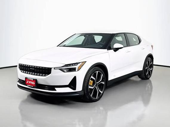 POLESTAR PS2 2022 LPSED3KA8NL054789 image