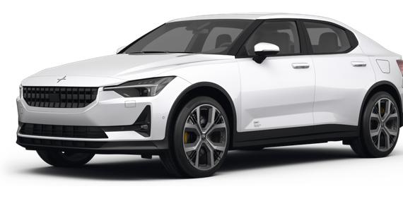 POLESTAR PS2 2022 LPSED3KA1NL074124 image POLESTAR PS2 2022 LPSED3KA1NL074124 image