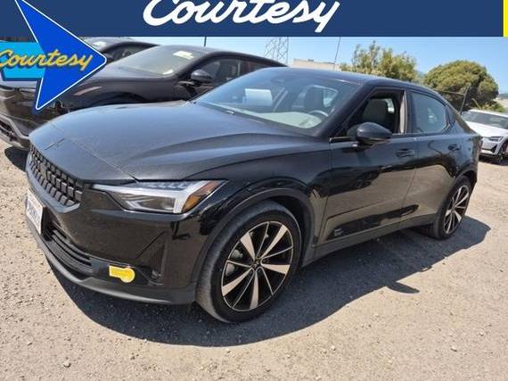 POLESTAR PS2 2022 LPSEG3KA8NL080008 image