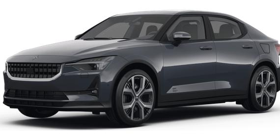 POLESTAR PS2 2022 LPSED3KA8NL080020 image POLESTAR PS2 2022 LPSED3KA8NL080020 image