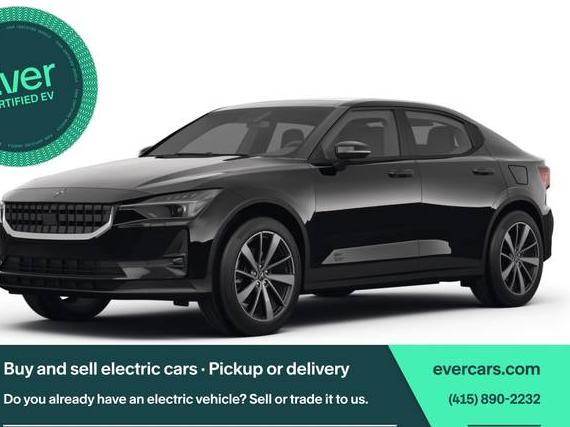 POLESTAR PS2 2022 LPSED3KA3NL081348 image