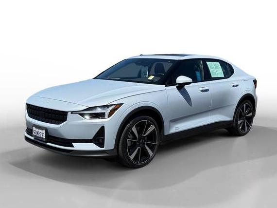 POLESTAR PS2 2022 LPSED3KA0NL080772 image