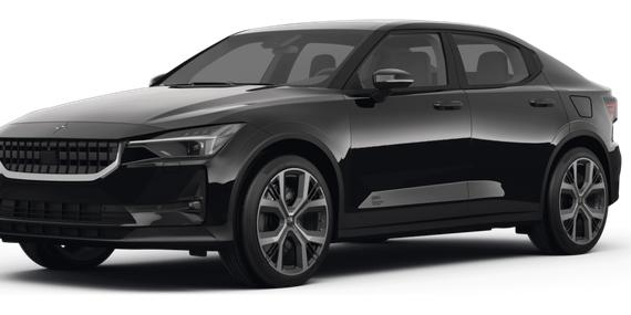 POLESTAR PS2 2022 LPSED3KA2NL081213 image