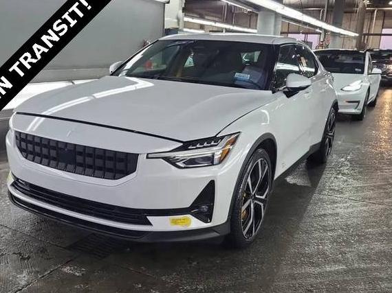 POLESTAR PS2 2022 LPSED3KA3NL073587 image