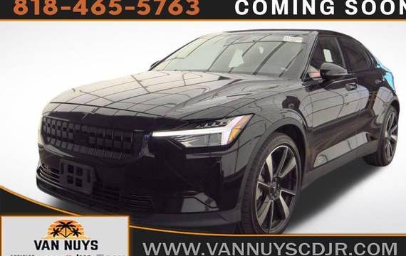 POLESTAR PS2 2022 LPSED3KA7NL080672 image POLESTAR PS2 2022 LPSED3KA7NL080672 image