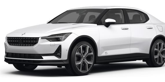 POLESTAR PS2 2022 LPSED3KA0NL067312 image POLESTAR PS2 2022 LPSED3KA0NL067312 image