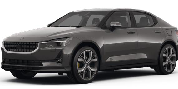 POLESTAR PS2 2022 LPSED3KA5NL060002 image