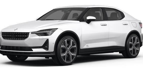 POLESTAR PS2 2022 LPSED3KA6NL069002 image
