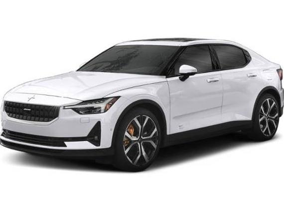 POLESTAR PS2 2022 LPSED3KA5NL055012 image