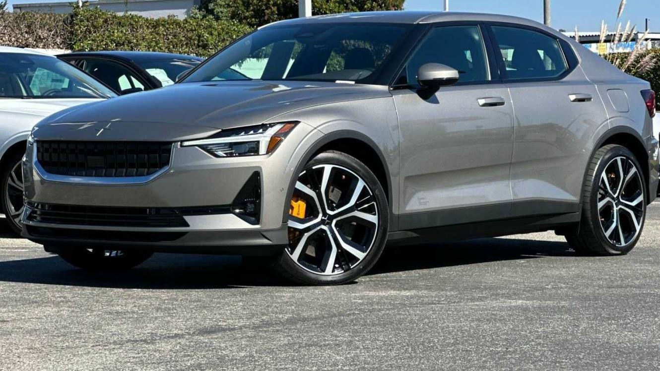 POLESTAR PS2 2022 LPSED3KA9NL056857 image