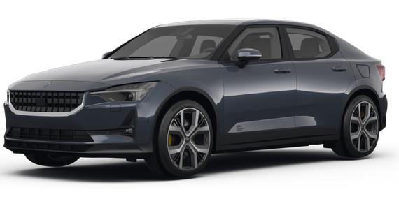 POLESTAR PS2 2022 LPSED3KA1NL084426 image POLESTAR PS2 2022 LPSED3KA1NL084426 image