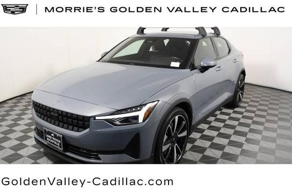 POLESTAR PS2 2022 LPSED3KA0NL080321 image POLESTAR PS2 2022 LPSED3KA0NL080321 image