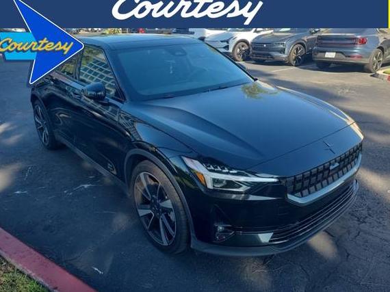 POLESTAR PS2 2022 LPSED3KA3NL084993 image POLESTAR PS2 2022 LPSED3KA3NL084993 image