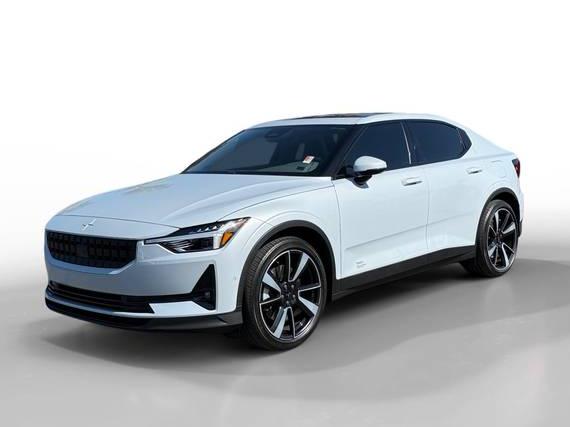 POLESTAR PS2 2022 LPSED3KA4NL080225 image POLESTAR PS2 2022 LPSED3KA4NL080225 image