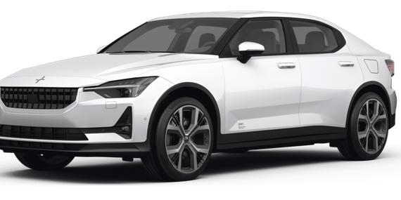 POLESTAR PS2 2022 LPSED3KA5NL051350 image