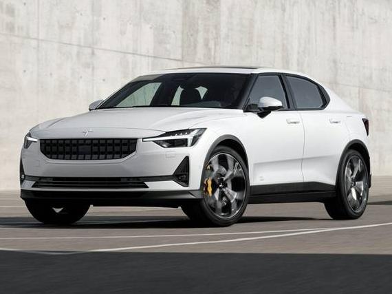 POLESTAR PS2 2022 LPSED3KA7NL052614 image POLESTAR PS2 2022 LPSED3KA7NL052614 image